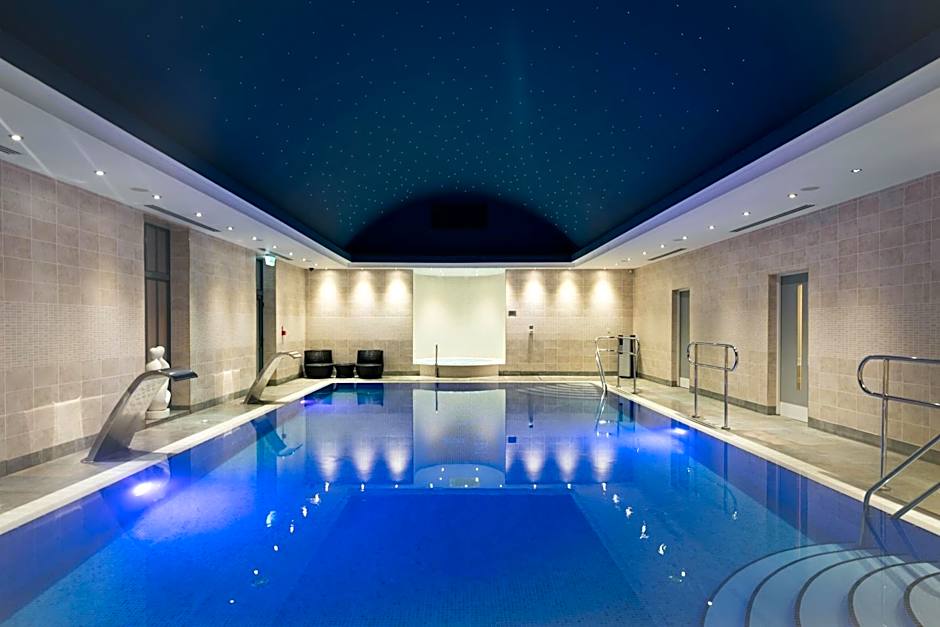 Fistral Beach Hotel and Spa - Adults Only