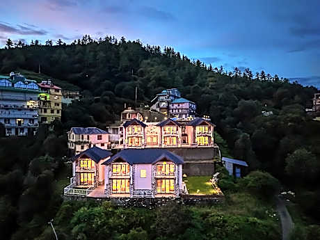 Hotel Himalayan Escape