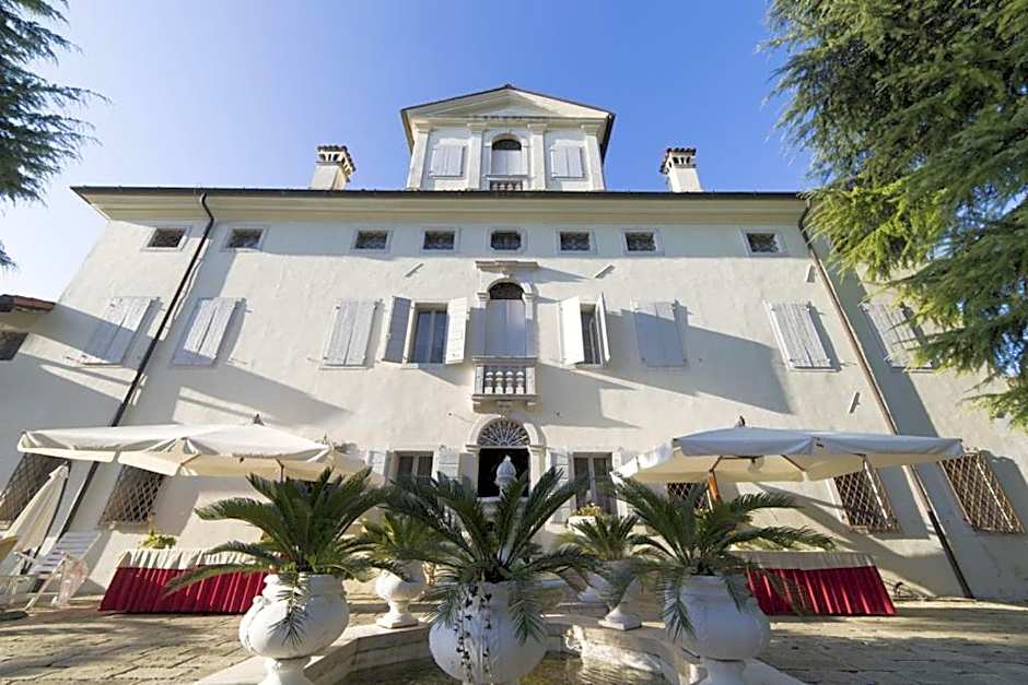 Villa Cigolotti