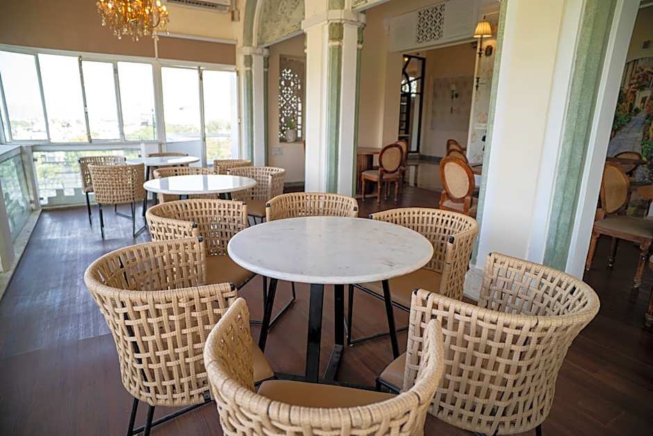 Hotel Merwara Estate