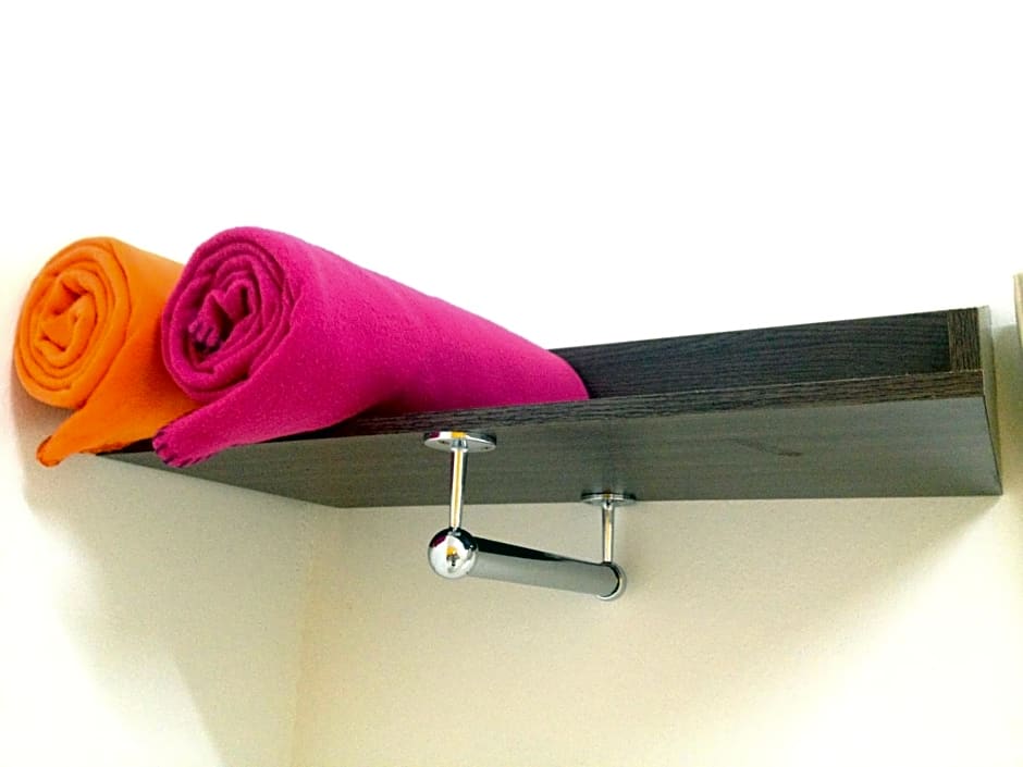 Stratford Stay Melaka