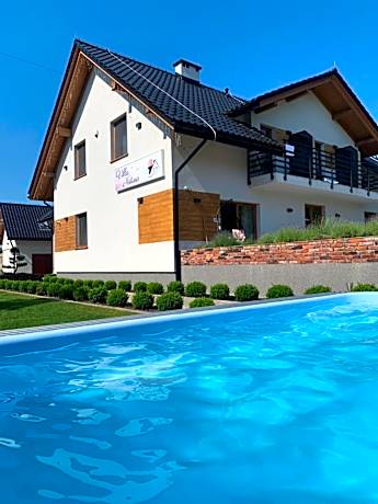 Villa Natura Zator Przeciszów