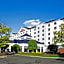Hilton Garden Inn Springfield, MA
