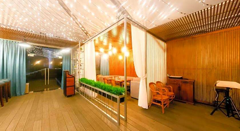 Reikartz Dostyk Kokshetau