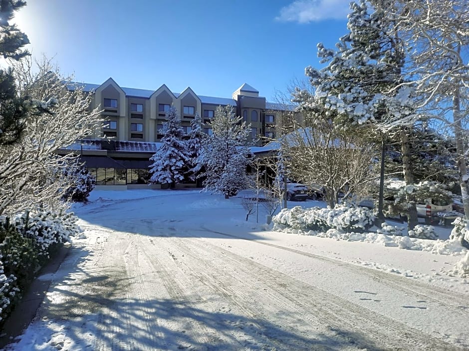 DoubleTree by Hilton Hotel Flagstaff