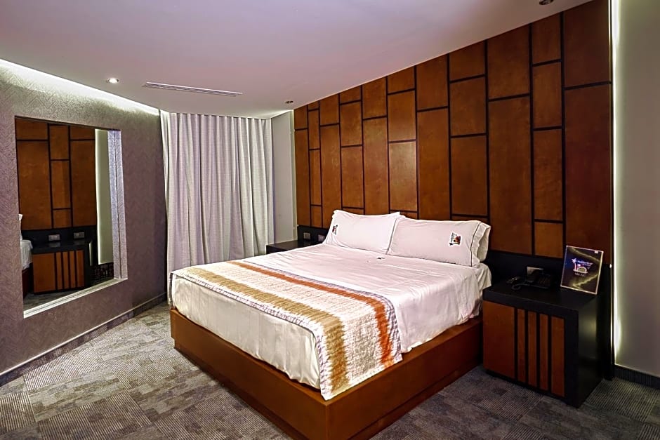 Motel Mediterraneo