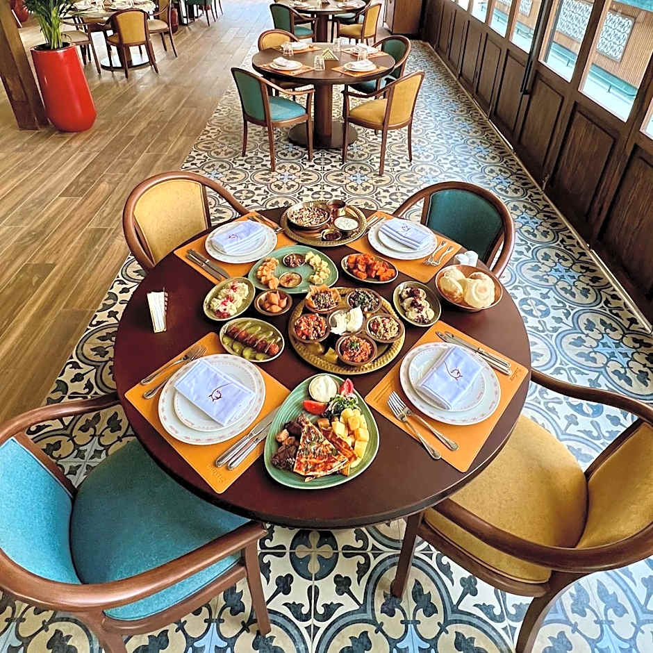 Crowne Plaza West Cairo Arkan By IHG