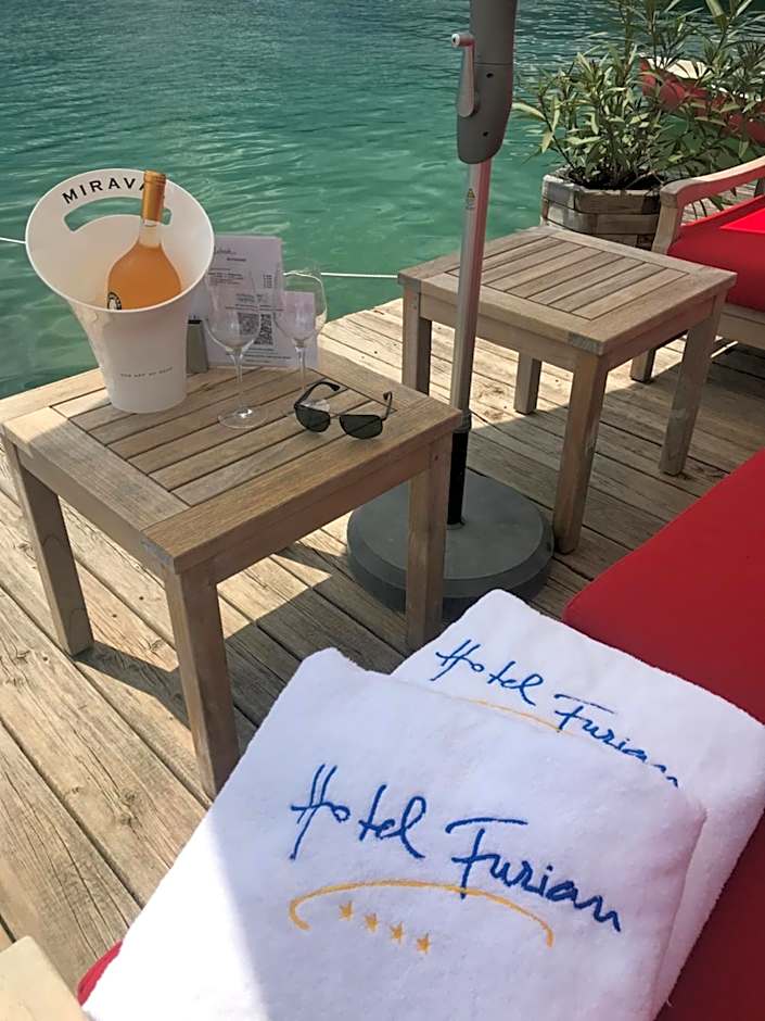 Hotel Furian