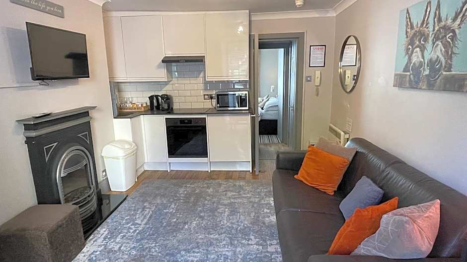 EI8HT Brighton Guest Accommodation