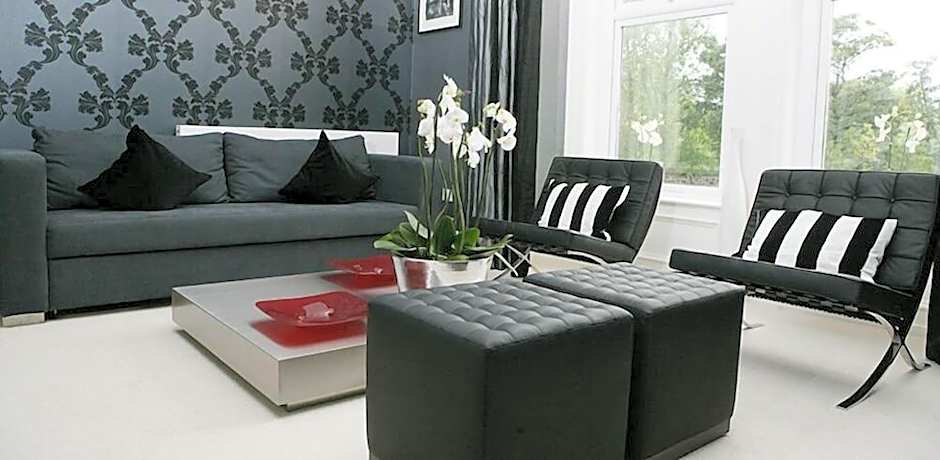 Kensington House Aparthotel