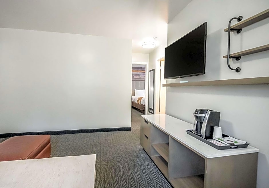 Quality Inn South Lake Tahoe