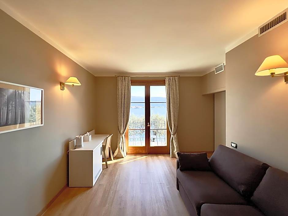 Hotel Villa Maria Au Lac - Estella Hotels Italia