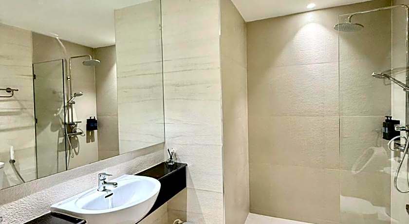 Phanomrungpuri Hotel