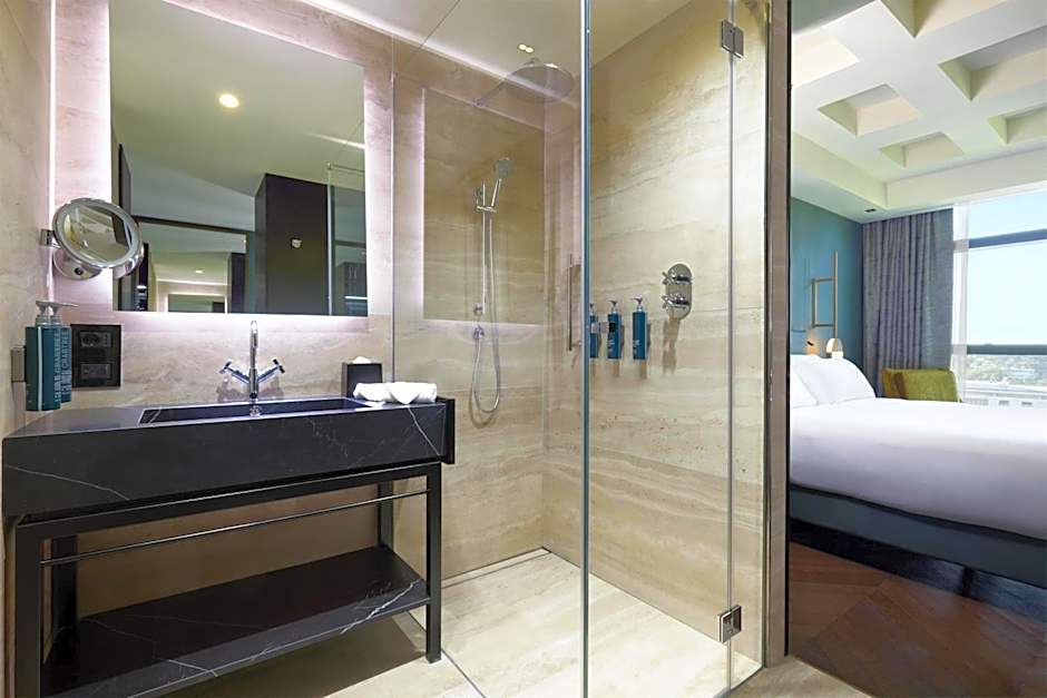 Hilton Rome Eur La Lama