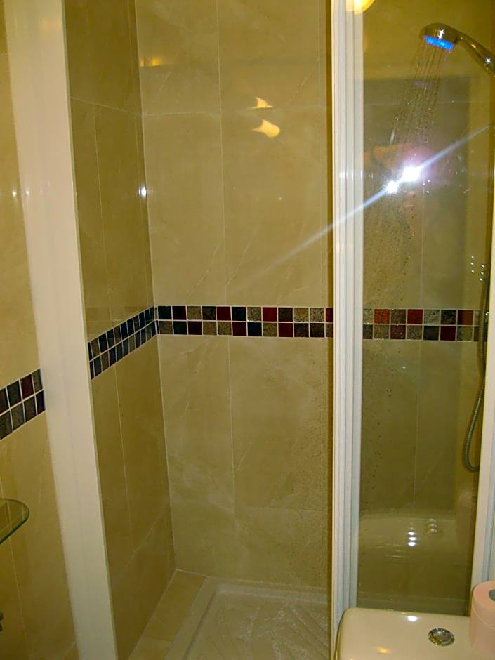 Le Nouvel Hotel Du Theatre