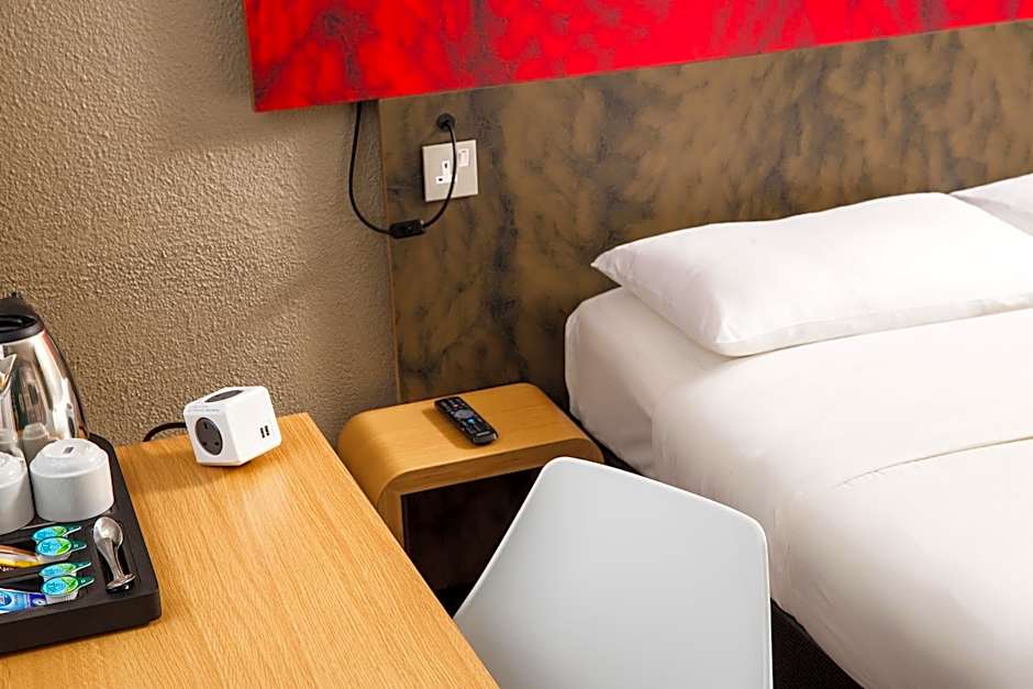 Ibis Coventry South Whitley Hotel