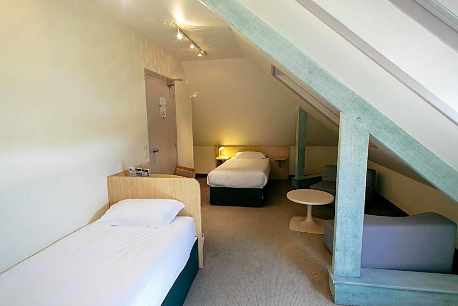 Hôtel Vert