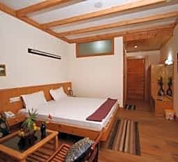 Hotel Valley of Gods