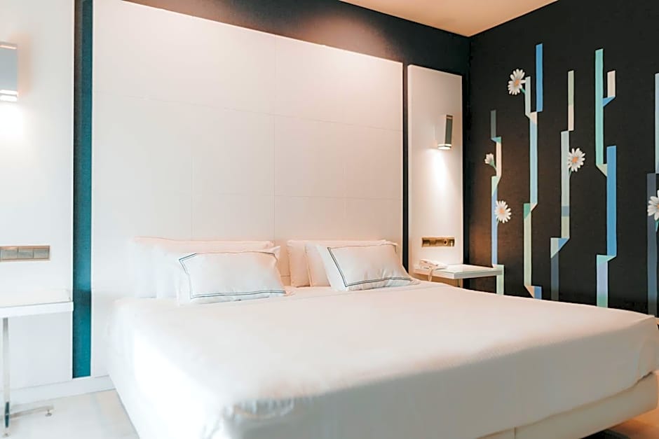 Hotel Málaga Nostrum Airport