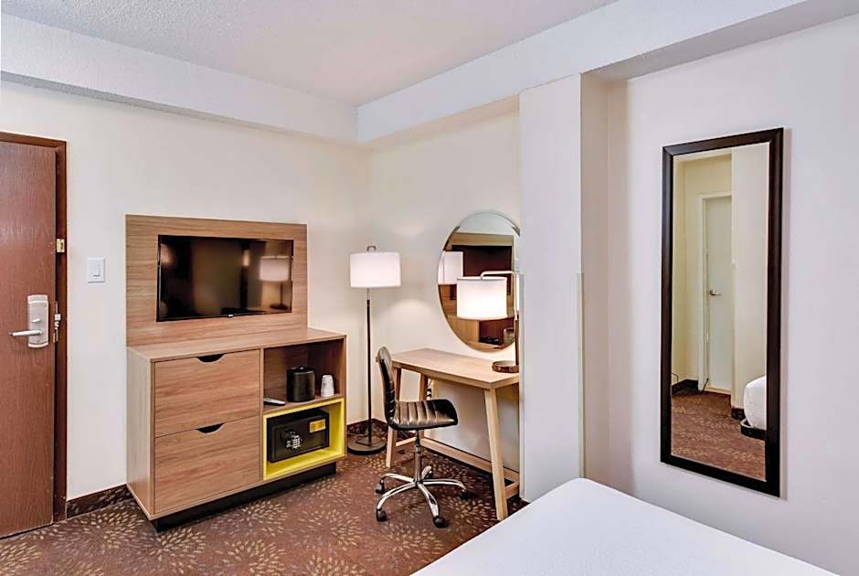 Days Inn by Wyndham Washington DC/Connecticut Avenue