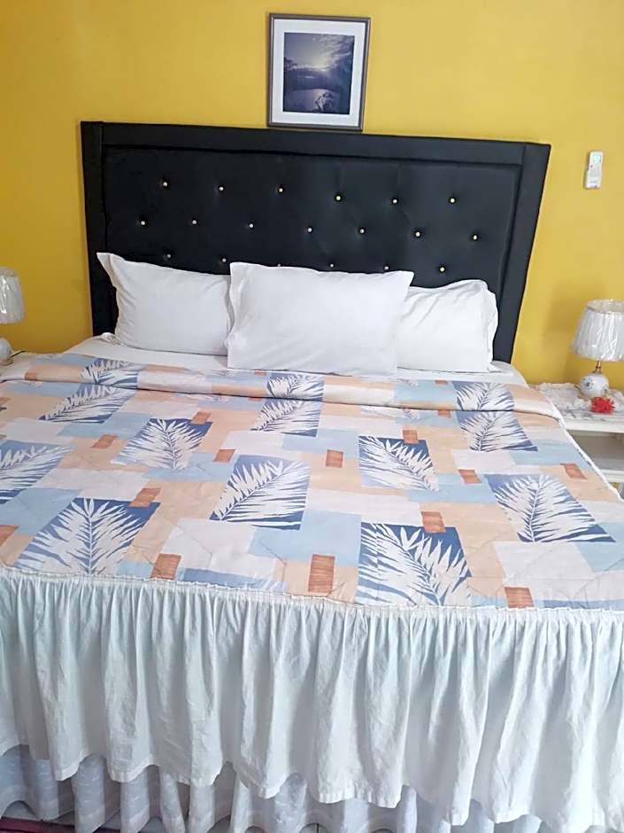 Pink Hibiscus Guest House