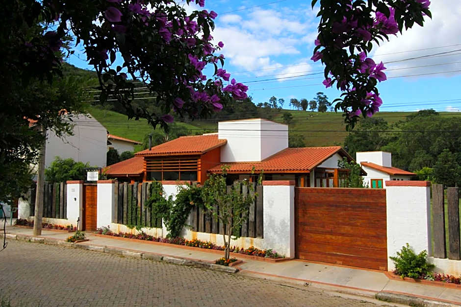 Pousada Asa do Vento