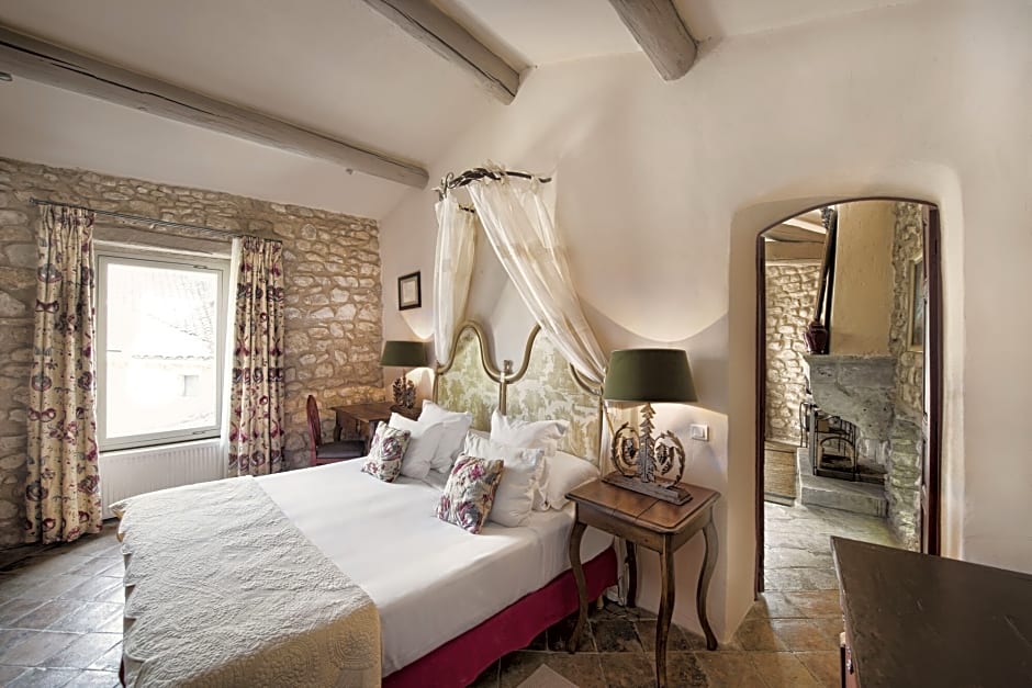 La Bastide De Marie