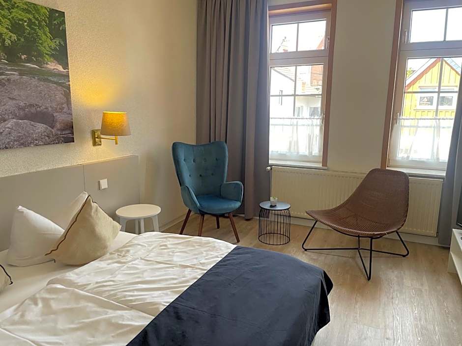 Harzhotel Warnstedter Krug