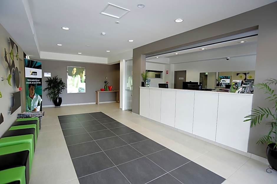 Quest Palmerston - Darwin