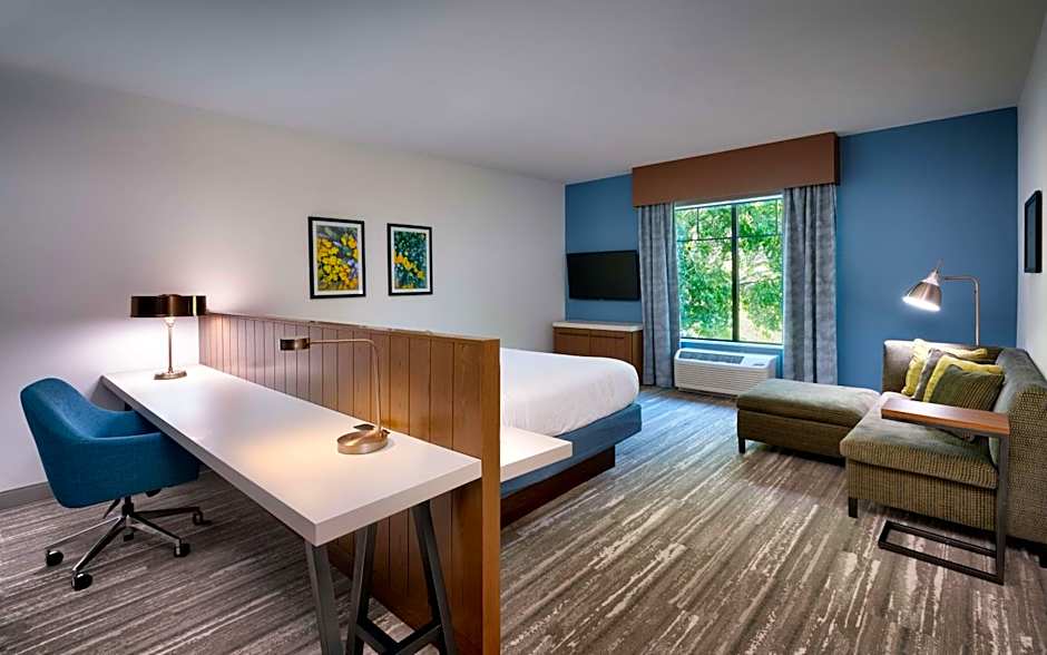 Hilton Garden Inn Prescott Downtown, AZ