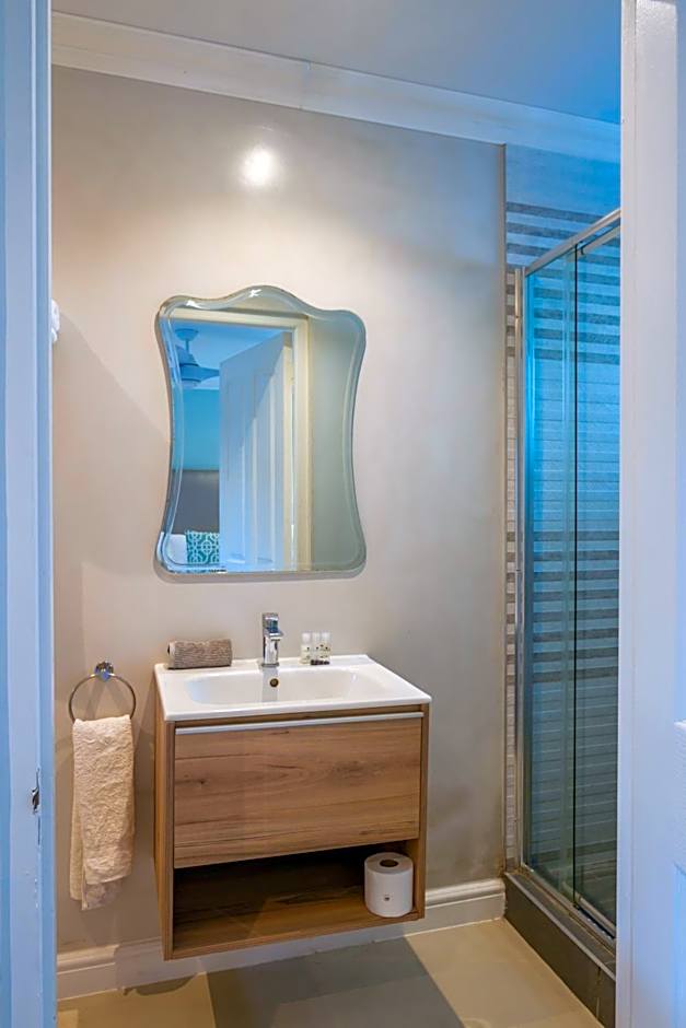 Chateau de Marine Boutique Hotel