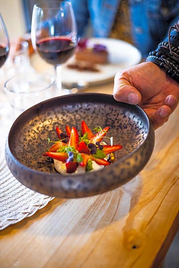 La Villa Vicha, The Originals Relais (Relais du Silence)