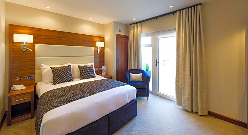 The Devon Hotel