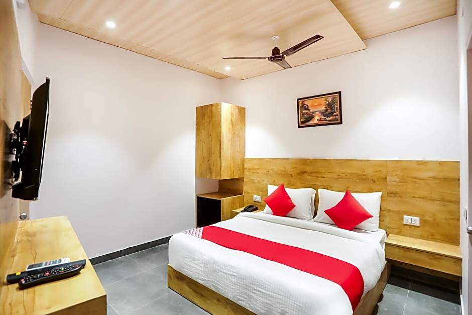 Hotel O Orchid Blu – Delhi, NY