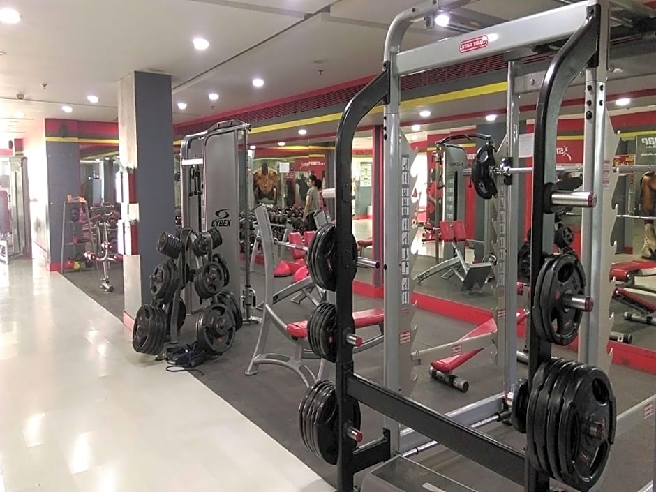 Ramada by Wyndham Ghaziabad Vasundhara