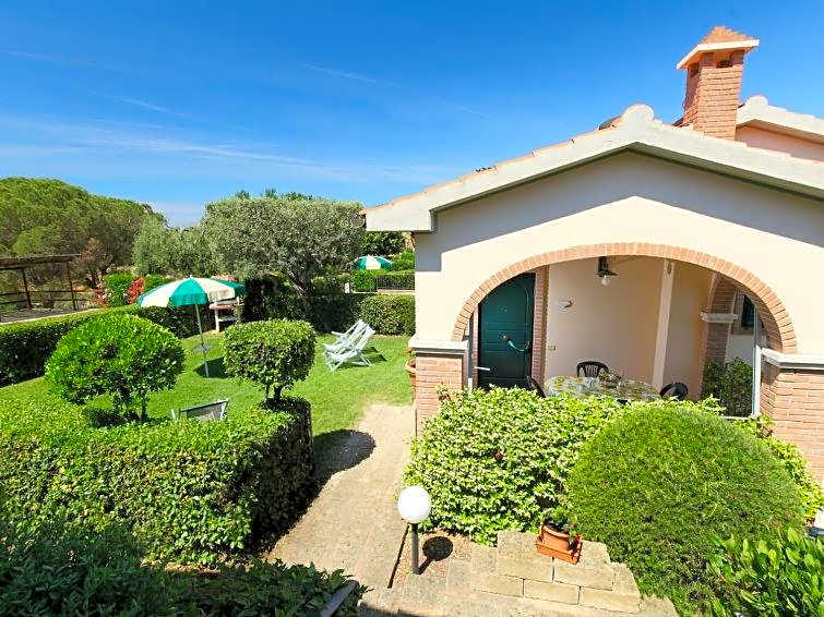 Casa Vacanze Bicchi