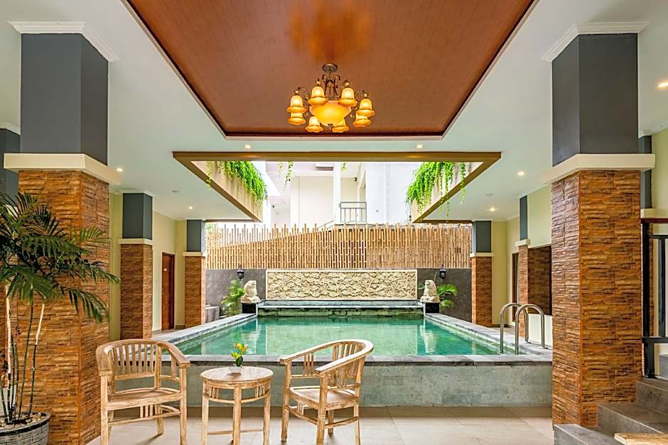 Mejore Beach Hotel