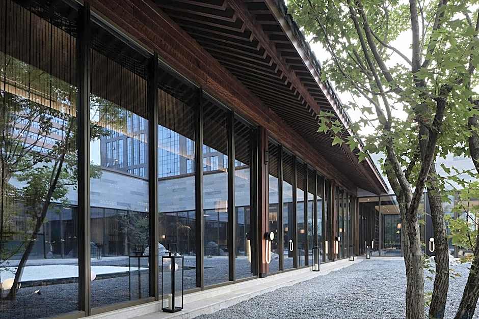 Ramada by Wyndham Luoyang Downtown