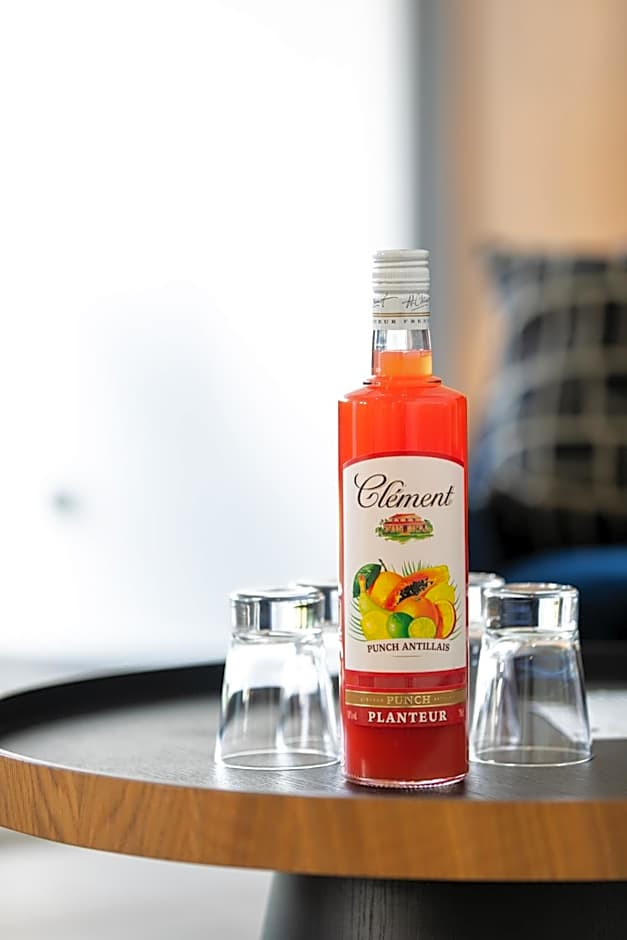 Le Domaine de l'Anse Mitan