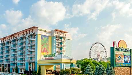 Margaritaville Island Inn