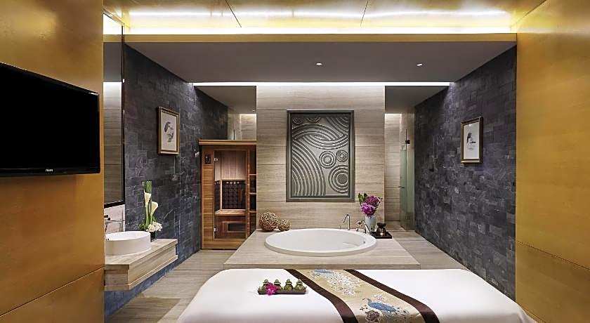 Pullman Wuxi New Lake Hotel
