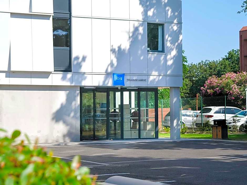 Ibis Budget Toulouse Labege