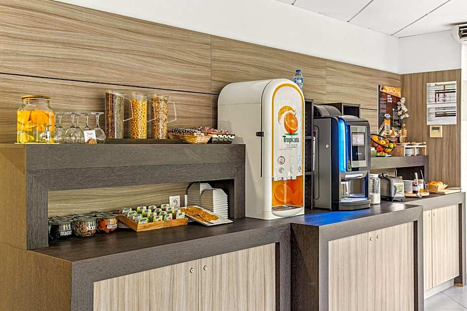 Hôtel AKENA La Ferté Bernard