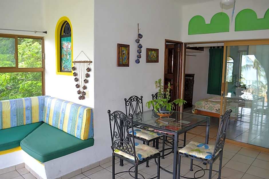 Casa Ana Ruth (Bucerias, Nay.)
