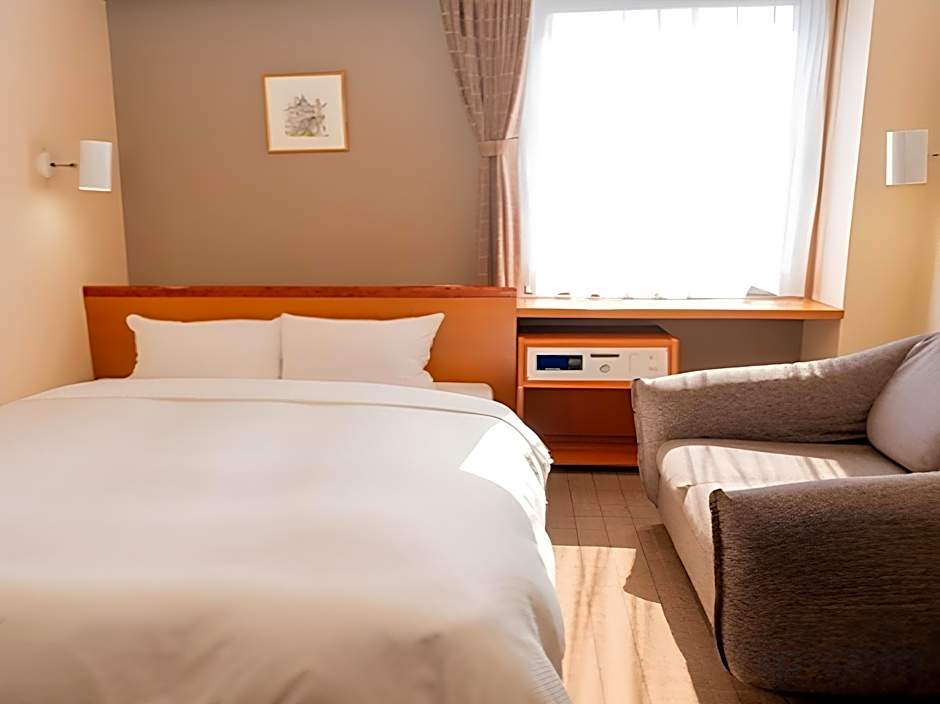 Hotel Il Viale Hachinohe