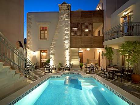 Palazzo Vecchio Exclusive Residence