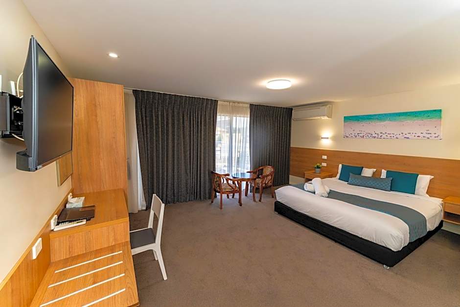 Rainbow Motel Queanbeyan