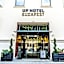 Up Hotel Budapest