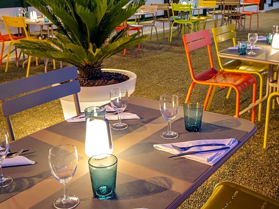 Novotel Perpignan
