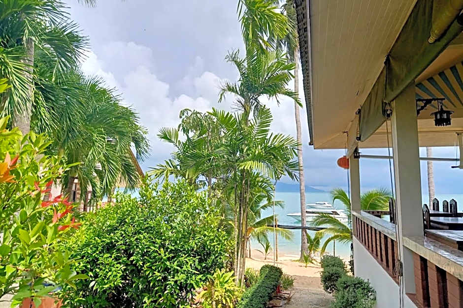 Palm Point Village